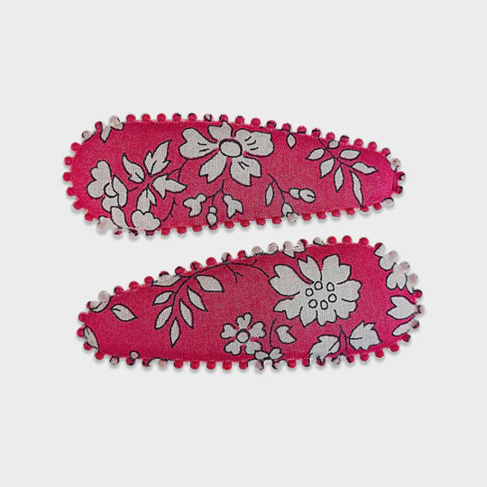 Stella Hair Clips Josie Joan’s