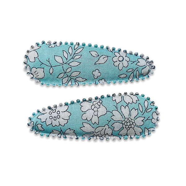 Ruth Hair Clips - Josie Joan’s
