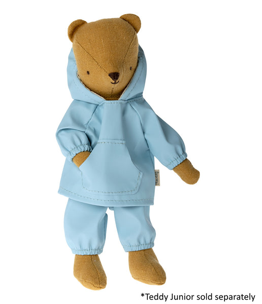 Maileg rainwear for teddy junior