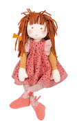Les Rosalies Anemone rag doll