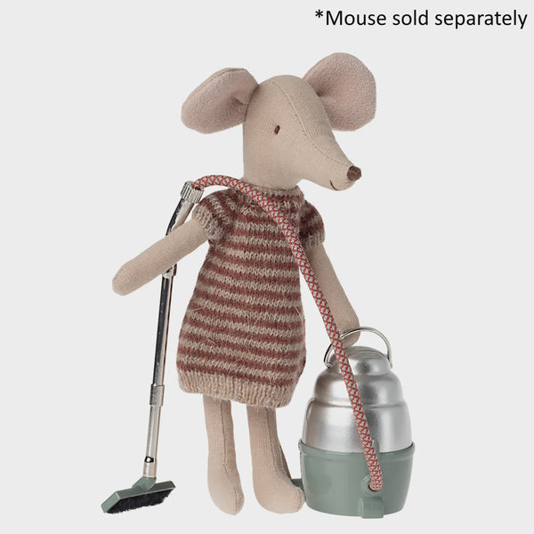 Maileg Vacuum Cleaner for mouse