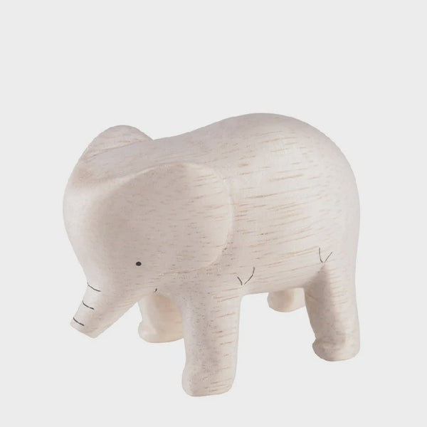 T-Lab Pole Pole  Elephant