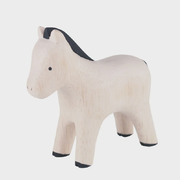 T- Lab Pole Pole Pony