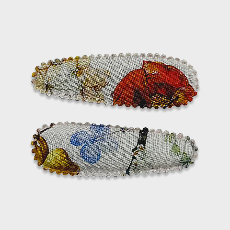 Little Melissa Hair Clips- Josie Joan’s