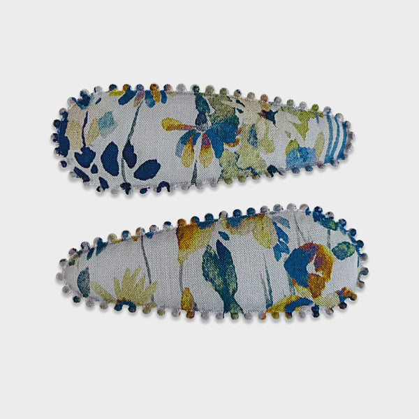 Little Mae Hair Clips-Josie Joan’s