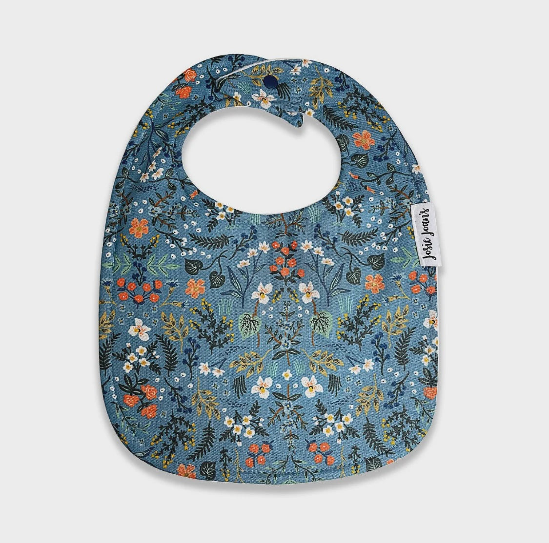 Bethany baby bib