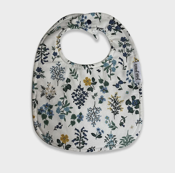 Aggie Baby Bib