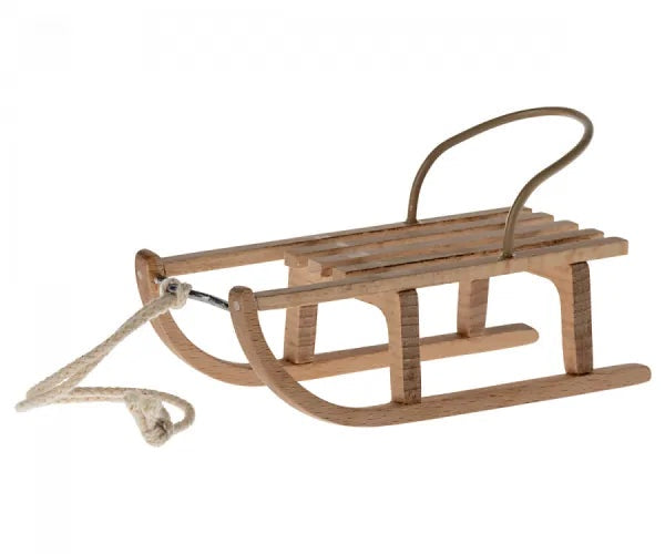 Maileg Sled