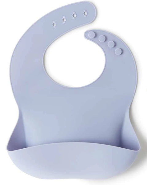 Silicone Bib Zen