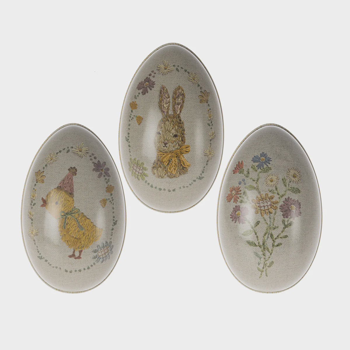 Maileg Easter Egg small assorted