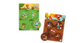 Djeco lotto funny animals game