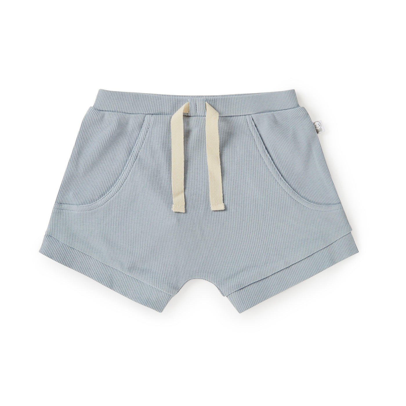 Zen Organic Shorts
