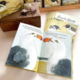 The Beach Birds-Book