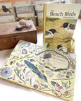 The Beach Birds-Book