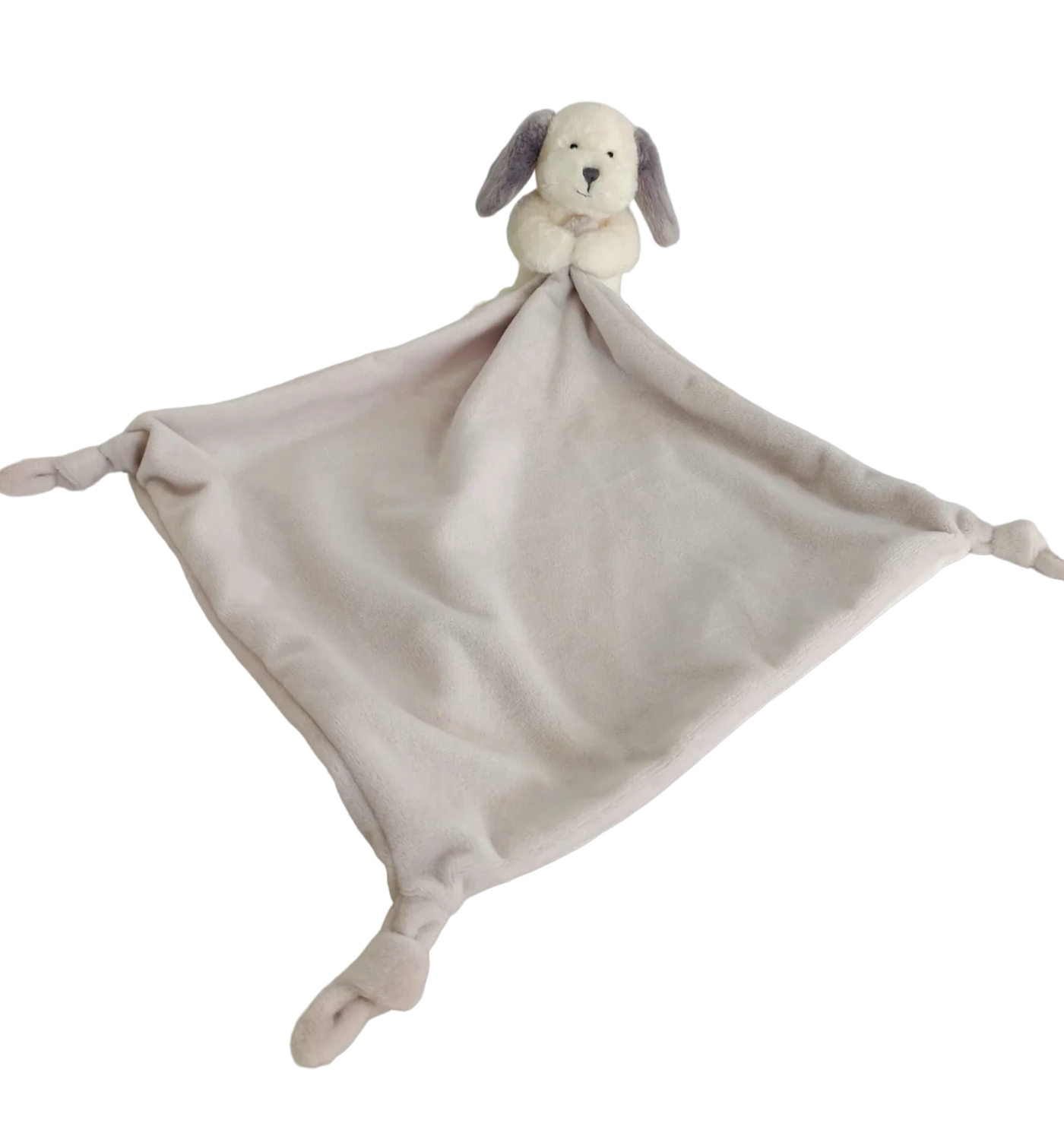 Petit Vous Henry the dog comforter