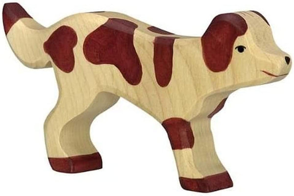 Farm Dog