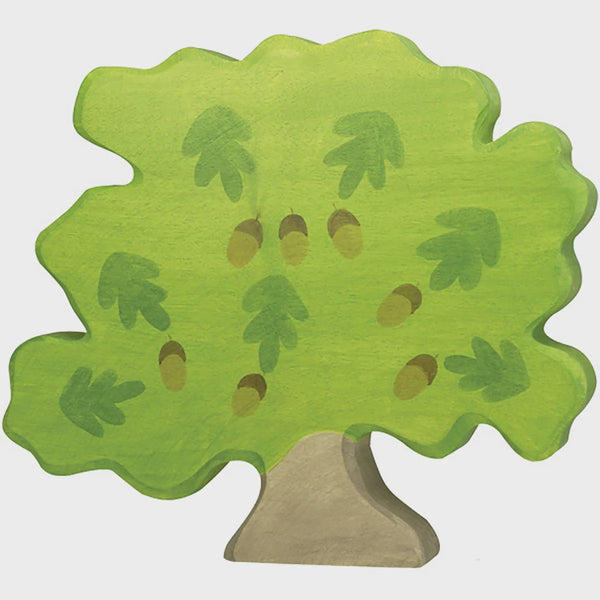 Oak Tree