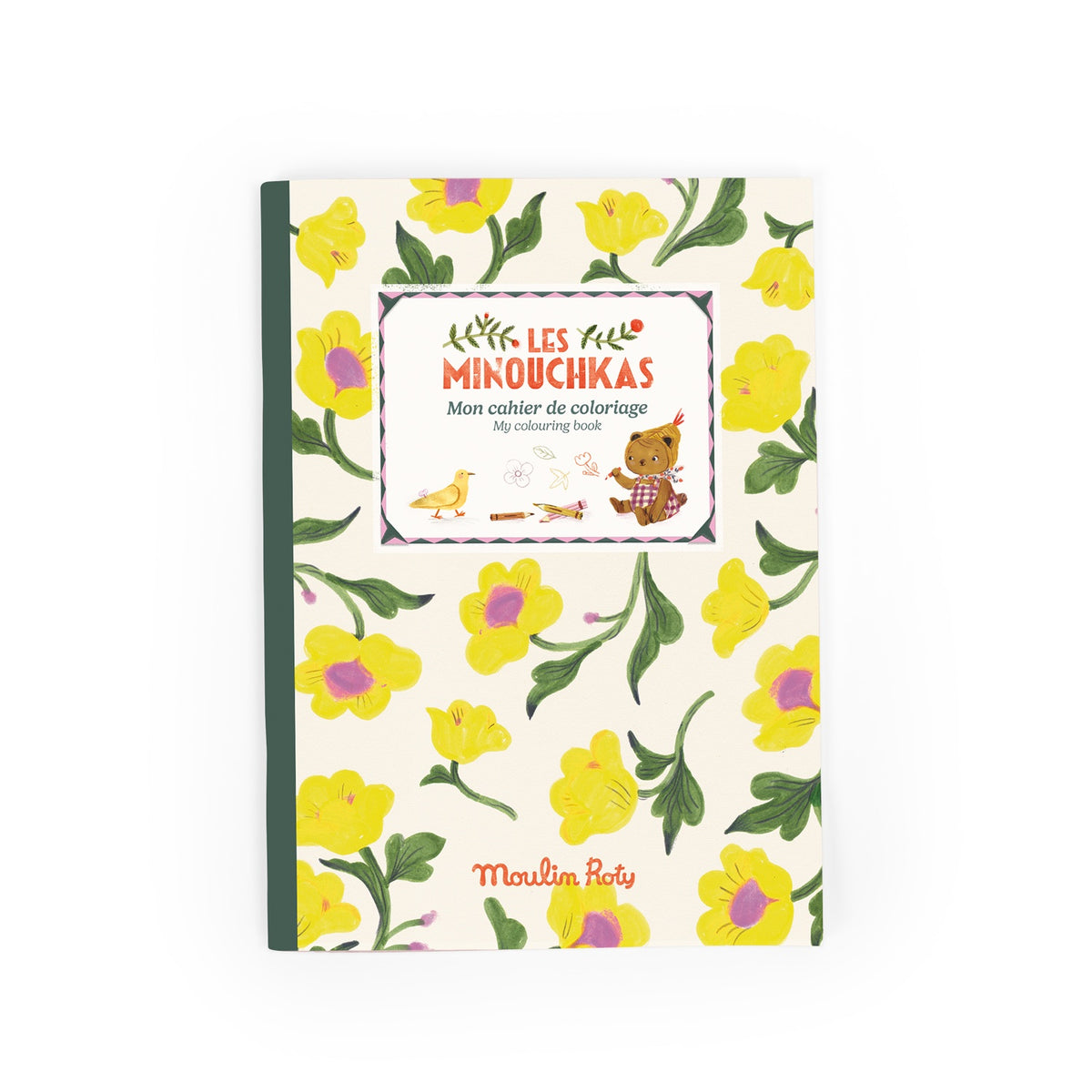 les-minouchkas-colouring-book-polly-and-willow