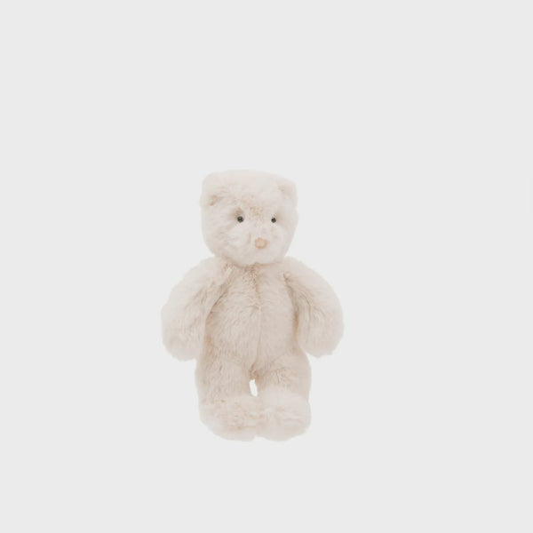 Arthur & Louison Small Cream bear