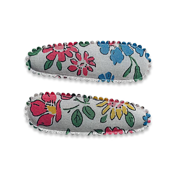 Little Ava hair Clips-Josie Joan