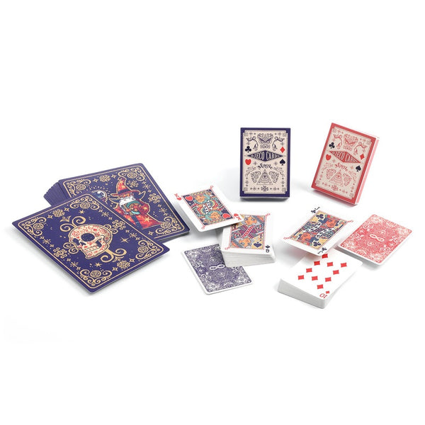 Djeco Magic Tricks Card Set