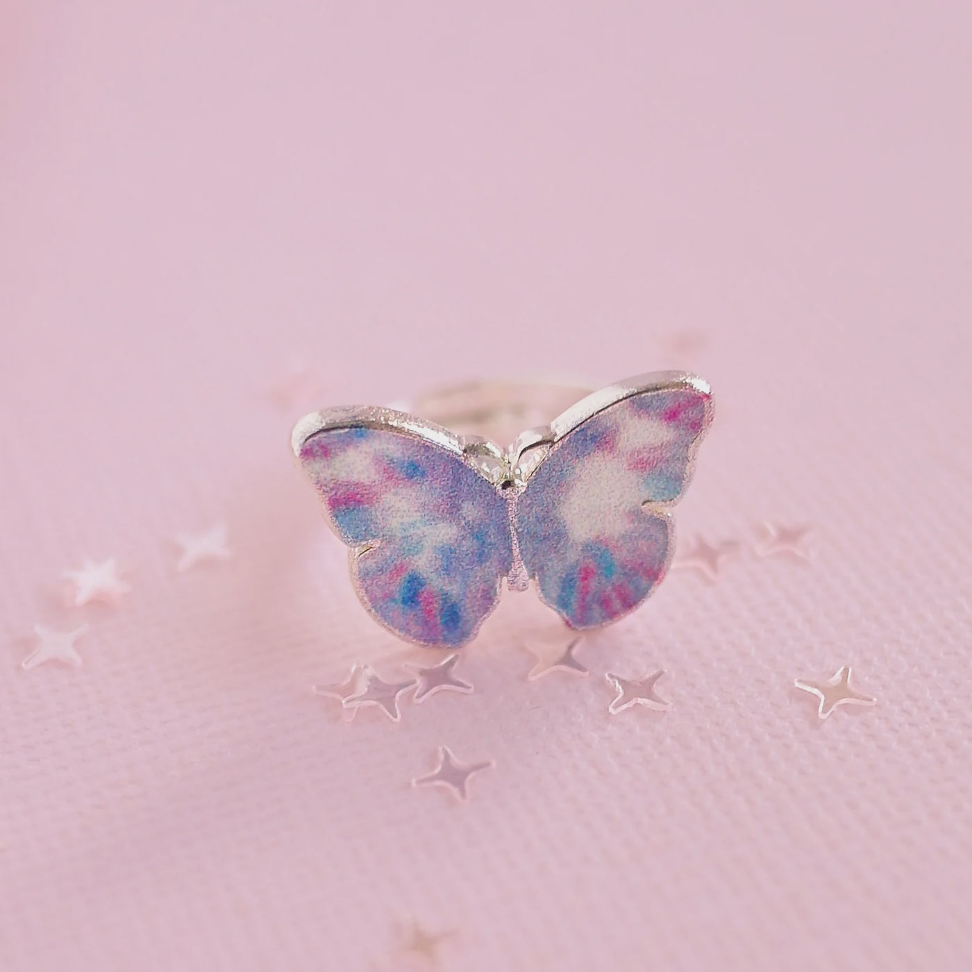 Lauren Hinkley Butterfly Magic Ring