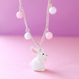 Lauren Hinkley Mia the Bunny necklace