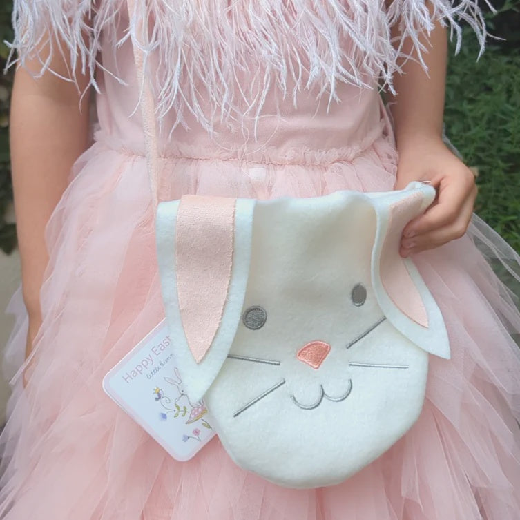 Lauren Hinkley Mia Bunny Bag