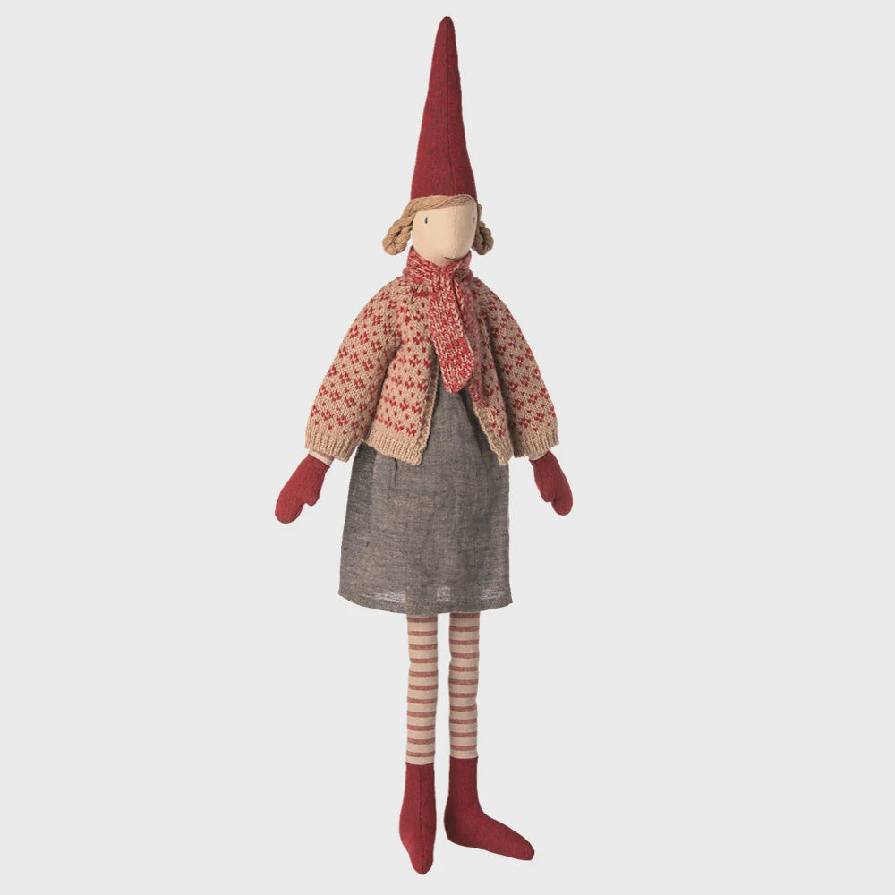 Maileg Pixy Girl Size 4