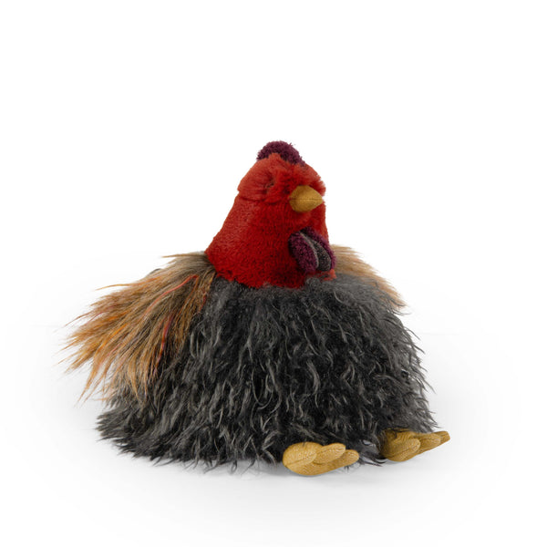 Autour De Monde hen