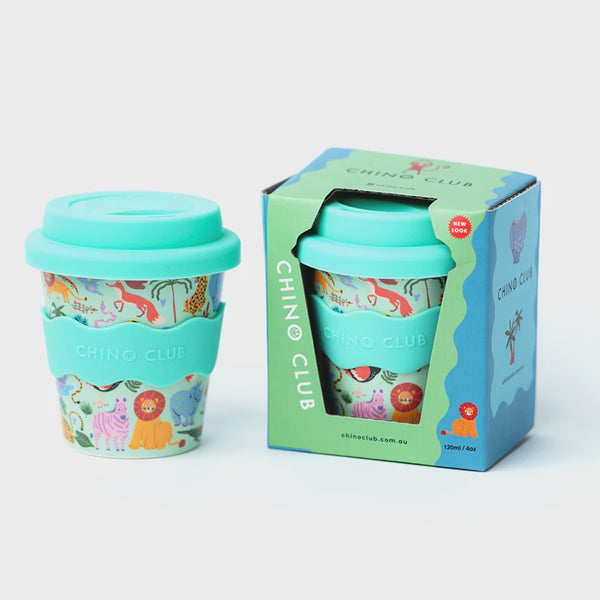 Safari Babychino cup 4oz
