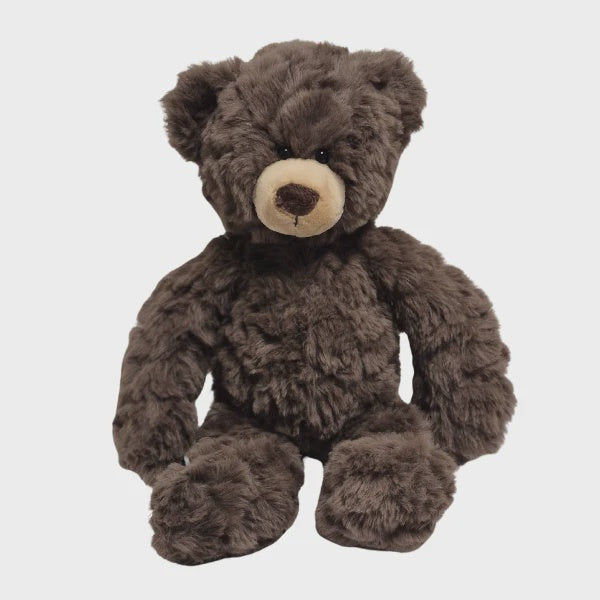 Bruno the Bear
