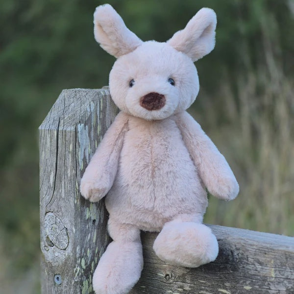Kal in the Kangaroo
