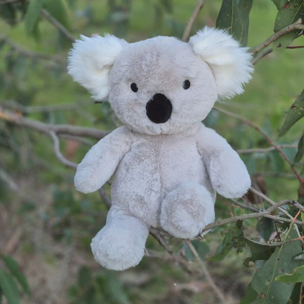 New Sidney the Koala