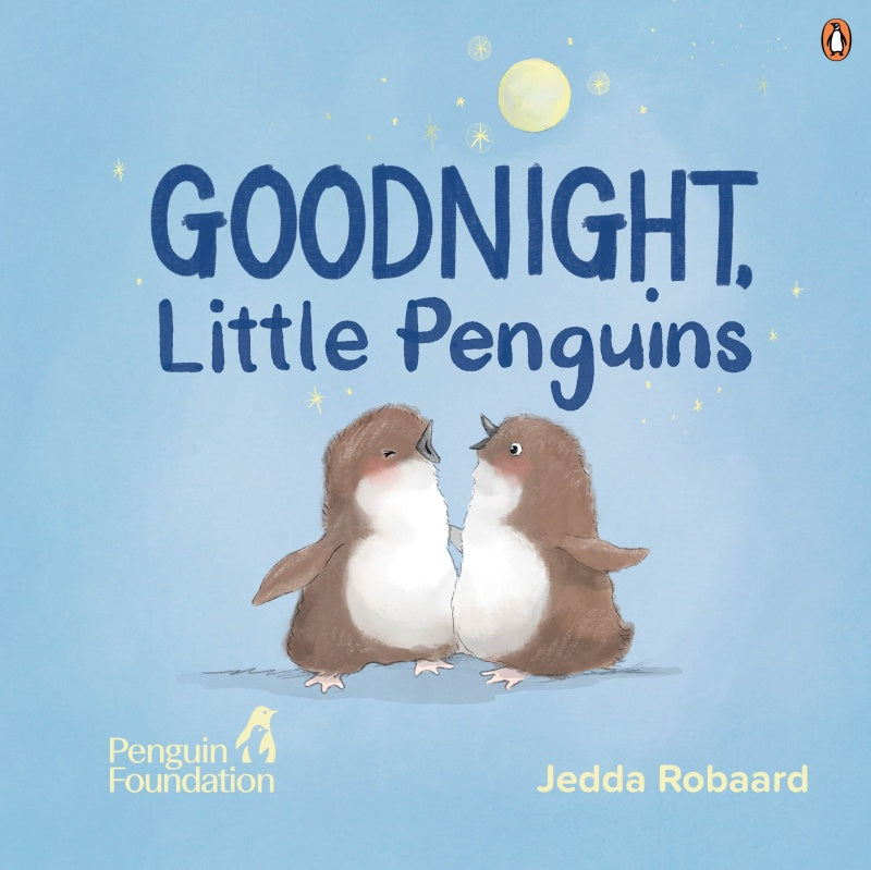 Goodnight Little Penguins