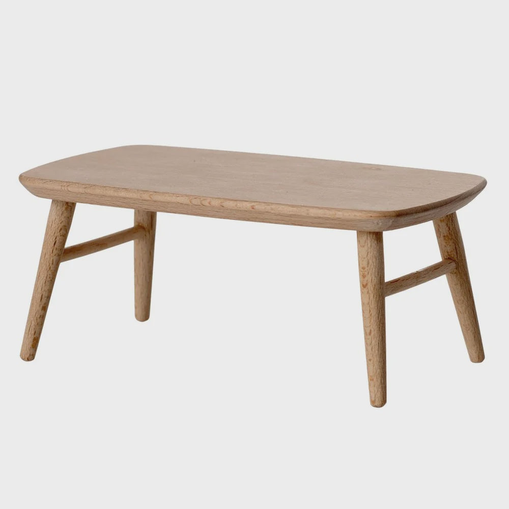 Maileg Coffee Table Mouse Nature