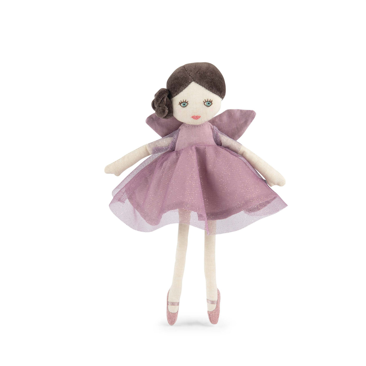Les Fees Little Purple Fairy 26cm