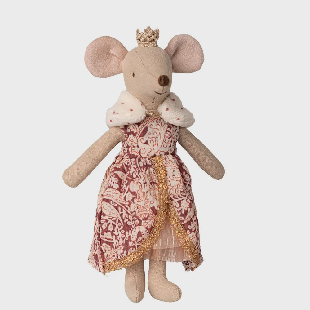 Maileg Queen Mouse Mum