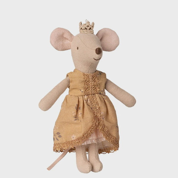Maile Princess Mouse Big Sister