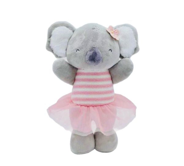 Kiki Koala in Pink
