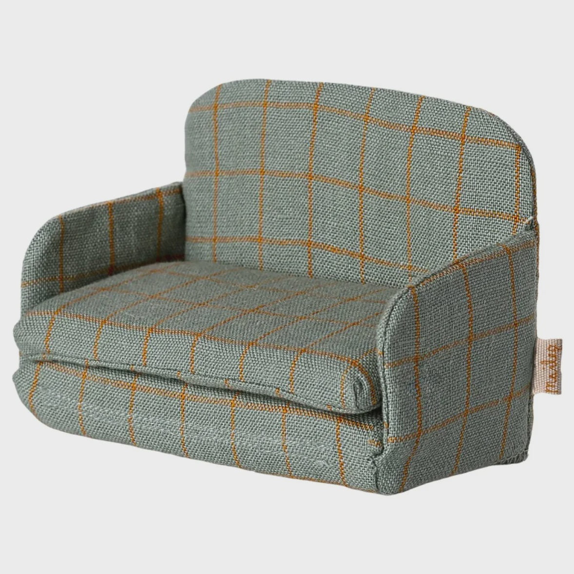 Maileg Sofa Bed Checker