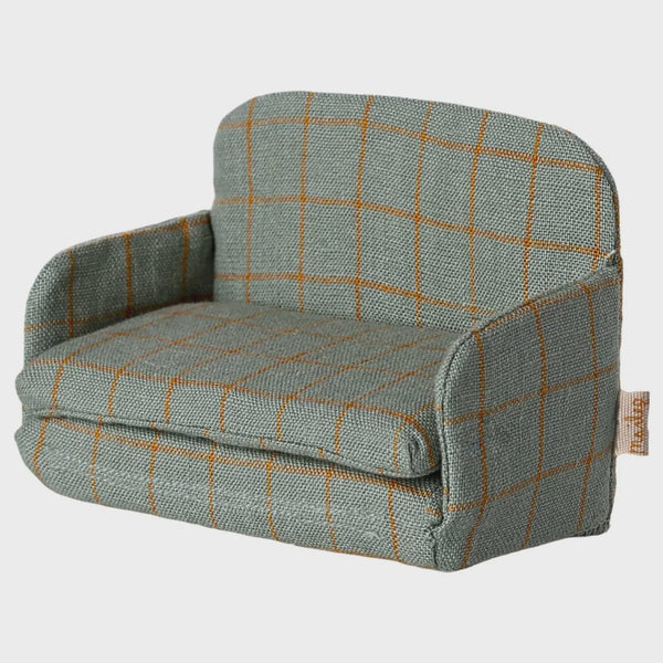 Maileg Sofa Bed Checker