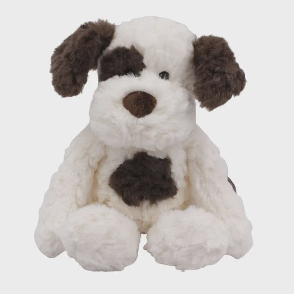 Arnie The Dog Soft Toy