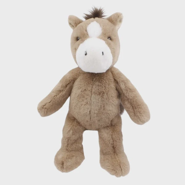 Hudson The Horse Soft Toy