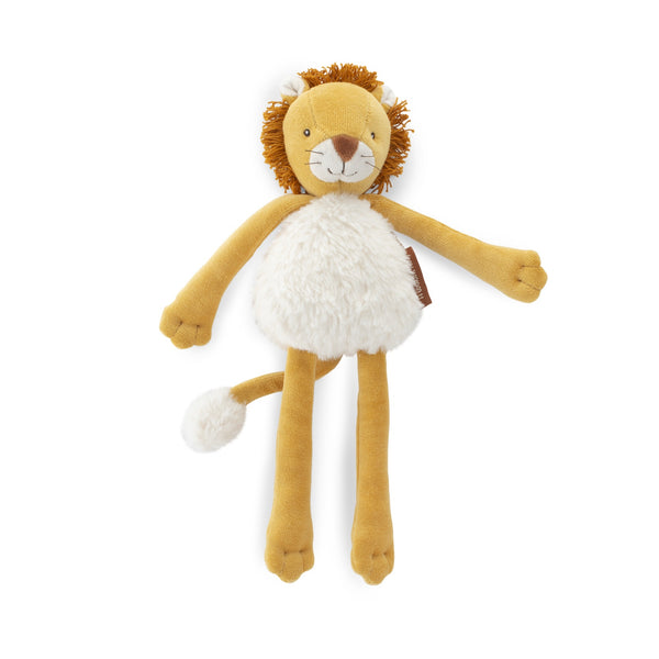 La Foret Mawa Mambo Lion rattle