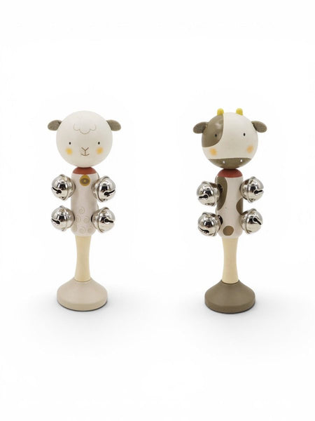 Onya Kids Farm Jingle Bells