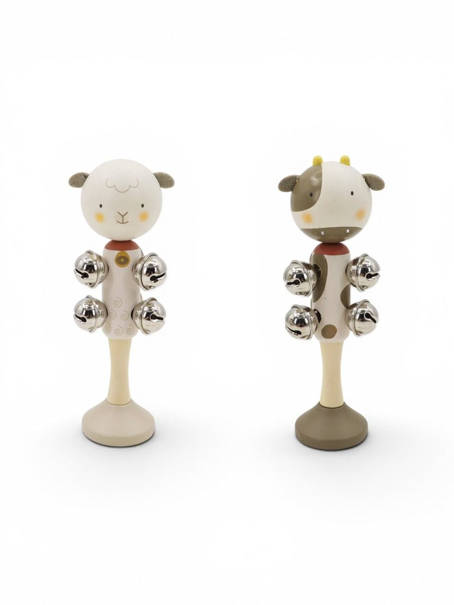 Onya Kids Farm Jingle Bells