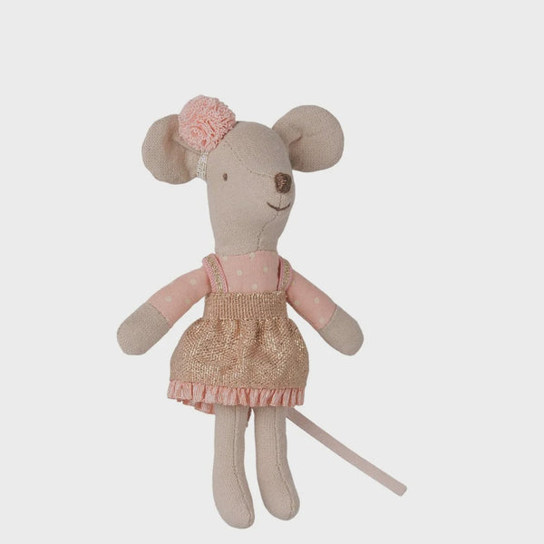 Maileg Driver Mouse Little Sister