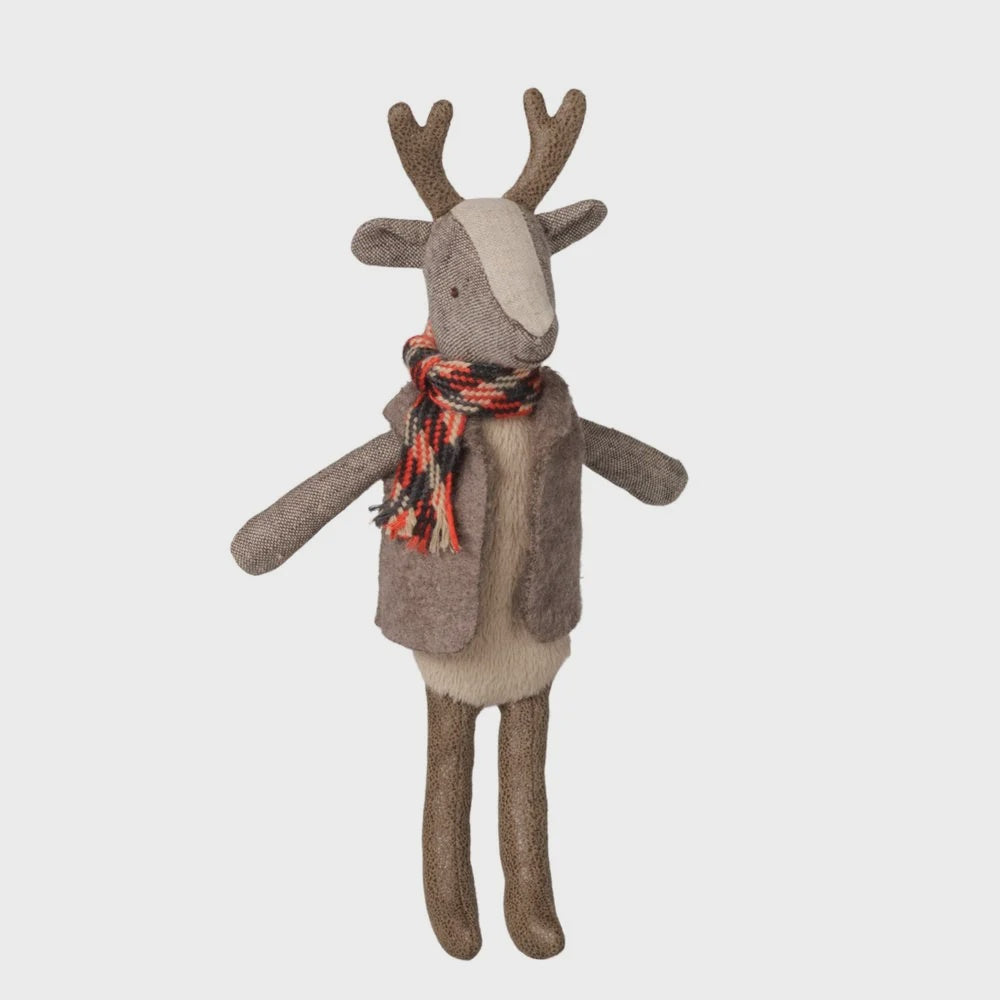 Maileg Reindeer Father