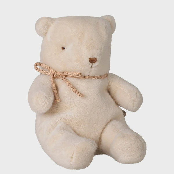 Maileg Teddy Bear Small off white